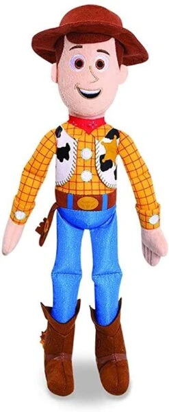 GIOCHI PREZIOSI Peluche Toy Story Con Suoni -Mattel Negozio peluche toy story woody