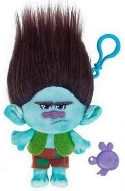 Peluche Trolls 25 Cm Assortiti -Mattel Negozio peluche trolls branch