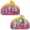 Hasbro Trolls Personaggi Set Da 4 -Mattel Negozio personaggi giocattolo trolls