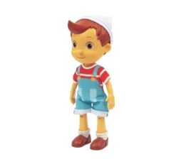 GIOCHI PREZIOSI Pinocchio Piccole Bugie, Bambola Da 32cm Con Naso Che Si Allunga Veramente -Mattel Negozio pinocchi piccole bugie bambola