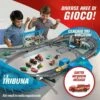 MATTEL Disney Cars 3- Mega Pista Ultimate Florida