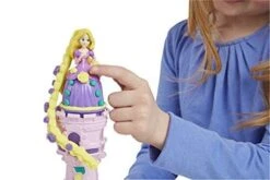 Hasbro Play-Doh La Torre Di Rapunzel -Mattel Negozio play doh rapunzel