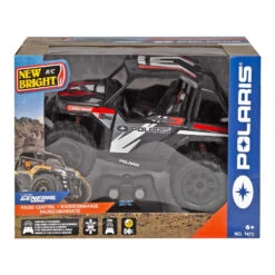 Macchina Telecomandata Buggy Polaris 1:14