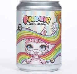 Poopsie Surprise Lama Giochi Preziosi -Mattel Negozio poopsie lama