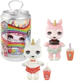 Poopsie Surprise Lama Giochi Preziosi