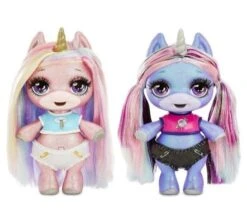 GIOCHI PREZIOSI Poopsie Unicorn Surprise Glitter