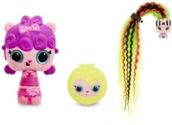 MGA Pop Hair Surprise Bambole 3in1 9 MGA Pop Hair Surprise Bambole 3in1 -Mattel Negozio pop hair surprise1