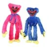 Poppy Playtime Huggy Wuggy Peluche, Monster Horror In Colorazioni Assortite 2 Poppy Playtime Huggy Wuggy Peluche, Monster Horror In Colorazioni Assortite -Mattel Negozio poppy playtime huggy waggi peluche