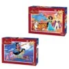 KING Puzzle Disney Alladin 99 Pezzi -Mattel Negozio puzzle disney aladin