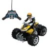 Radiocomando- Quad R/C Scala 1:12 -Mattel Negozio quad radio comando
