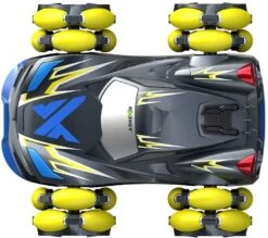 Radiocomando Exost Hyper Drift Macchina Telecomandata -Mattel Negozio radio comando exost drift