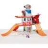 GIOCHI PREZIOSI Ricky Zoom - Playset La Casa Di Ricky