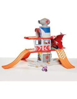 GIOCHI PREZIOSI Ricky Zoom - Playset La Casa Di Ricky