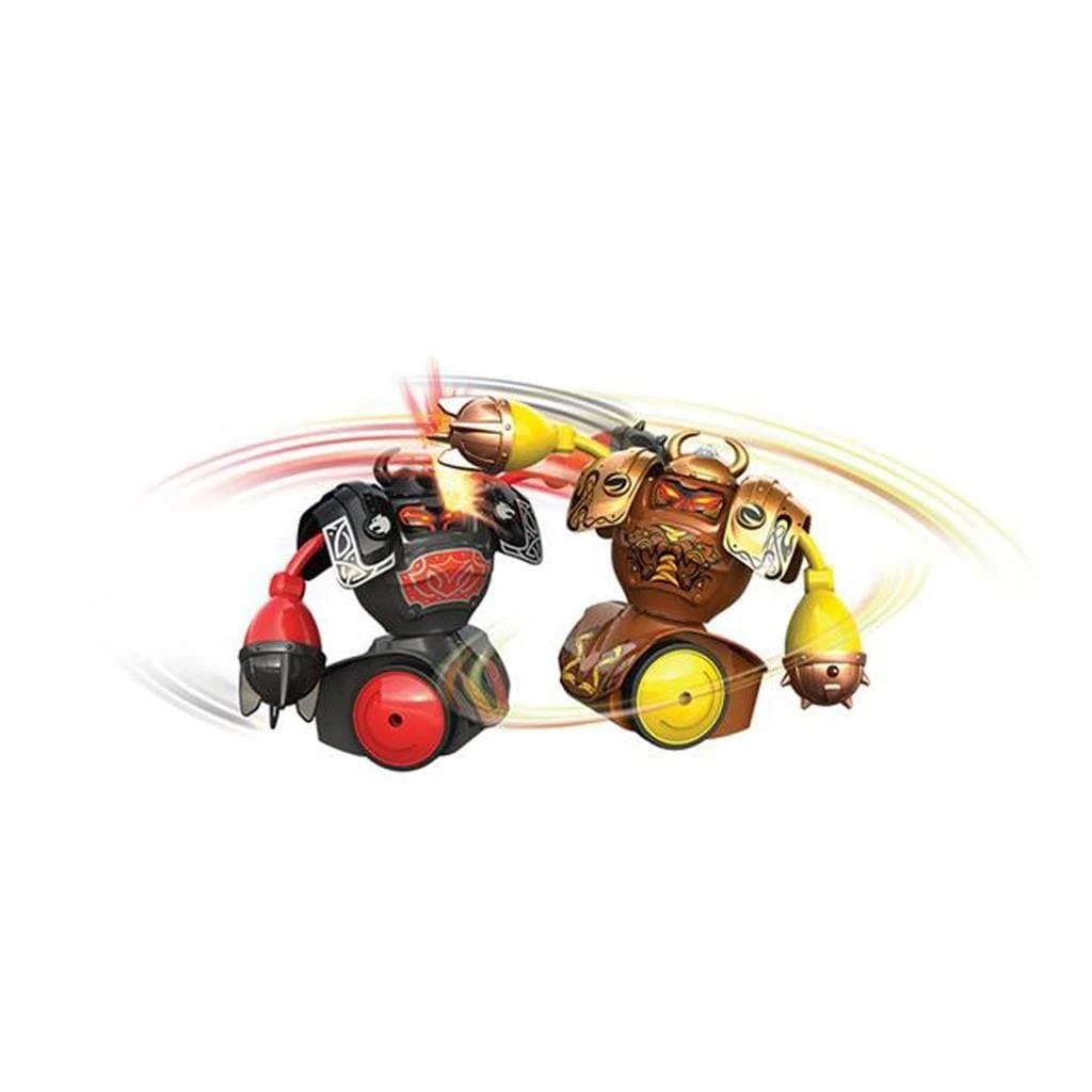 Robo Kombat - Viking Battle Pack 5 Robo Kombat - Viking Battle Pack - immagine 3