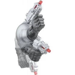 Robot Telecomandato Con Funzioni, Cammina Spara, Balla, Luci E Suoni -Mattel Negozio robot spaziale con luci e suoni