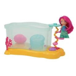 GIOCHI PREZIOSI Seasters Acquarium Playset Magic Bubble -Mattel Negozio seaster giochi preziosi 56545e77 0f52 4edd b87c 09f523cdd268