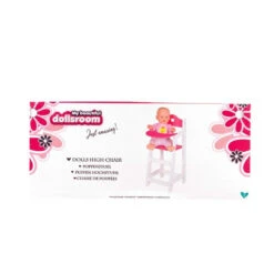 Mattel Negozio -Mattel Negozio seggiolone giocattolo