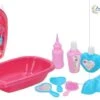 Accessori Bagnetto Per Bambole -Mattel Negozio set bagno vasca giocattolo