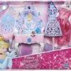 Hasbro Disney Princess Specchiera Cenerentola 2 Hasbro Disney Princess Specchiera Cenerentola -Mattel Negozio specchiera principessa