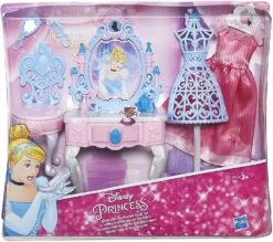 Hasbro Disney Princess Specchiera Cenerentola