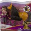 MATTEL Spirit Cavallo Con Bambola, Lucky E Spirit -Mattel Negozio spirit lucky e spirit cavallo
