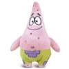 Play By Play Peluche Spongebob Patrick -Mattel Negozio spongebob peluche patrick