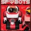Spybots T.r.i.p. - Robot Giochi Preziosi Trip -Mattel Negozio spybots trip giochi preziosi