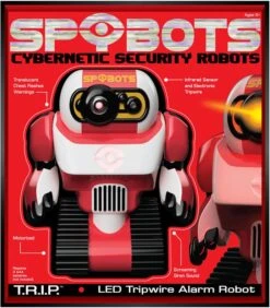 Spybots T.r.i.p. - Robot Giochi Preziosi Trip