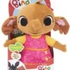 GIOCHI PREZIOSI Bing Peluche Sula Parlante 33cm