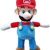 Play By Play Super Mario Bros Peluche Gigante -Mattel Negozio super mario peluche 60cm
