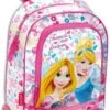 Trolley Disney Princess Forever 44cm - Zaino Adattabile -Mattel Negozio trolledisney