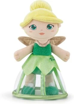 Trudi Peluche, Bambole Fatine