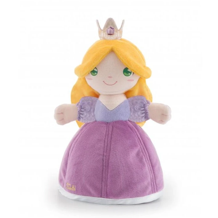Trudi Peluche, Bambola Principessa Ametista 3 Trudi Peluche, Bambola Principessa Ametista
