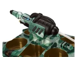 Revell Radiocomando Mezzo Anfibio Scout -Mattel Negozio veicolo r c revell