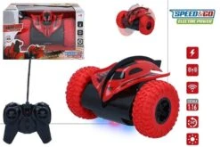 Veicolo Acrobatico R/c 360°
