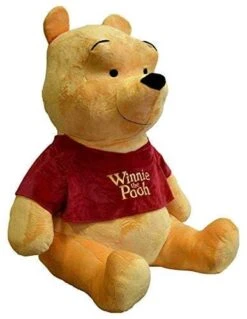 Disney Winnie The Pooh Peluche Gigante 2 Metri!