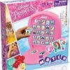 Winning Moves - Top Trumps Match, Principesse Disney Gioco Da Tavolo -Mattel Negozio winnies movie top trumps match gioco da tavolo