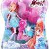 GIOCHI PREZIOSI Winx Bloom - Diario Segreto -Mattel Negozio winx fate bloom