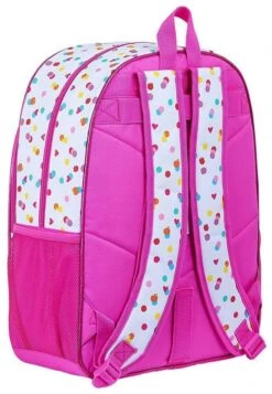 Safta Zaino Scuola Principesse Disney -Mattel Negozio zaino principesse