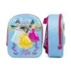 Sambro Zaino Principesse Asilo 1 Sambro Zaino Principesse Asilo -Mattel Negozio zaino principesse asilo