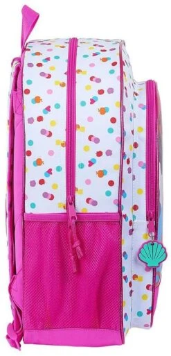 Safta Zaino Scuola Principesse Disney -Mattel Negozio zaino principesse scuola elementare